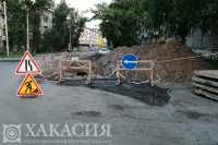 Автомобилисты жалуются на качество дорог в Хакасии