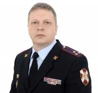 Полковник полиции Андрей Третьяков гордится тем, что по итогам 2020 года ОМОН Управления Росгвардии по РХ признан лучшим в Сибирском округе. 