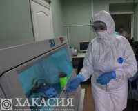 COVID-19 в Хакасии: 40 человек выздоровели, 24 заболели