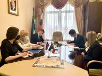 Глава Хакасии рассказал о подписанном в Москве соглашении