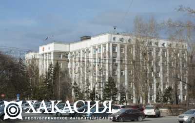 Режим повышенной готовности продлили в Хакасии