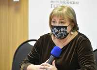 Ирина Ягодкина: «Бойкотируя прививочную кампанию, люди себе делают хуже». 