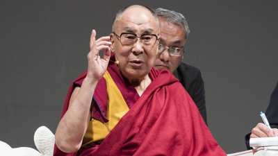 Далай-лама рассказал о правильном подходе к чемпионату мира