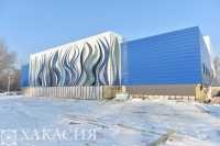 Радиологический корпус в Хакасии строится по графику