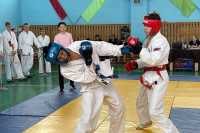 Каратэ, рукопашный бой и борьба: Усть-Абаканский район спортивно провел выходные