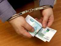 В колонию строгого режима отправится житель Хакасии за любовь к чужим деньгам