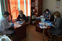 В Хакасии наблюдателей координирует ситуационный центр