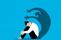 В чем разница между нормальным беспокойством и повышенной тревожностью?