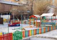 Депутат от «Единой России» помог абаканскому детскому саду