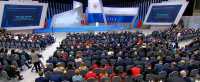 Послание президента: ключевые тезисы из речи Владимира Путина