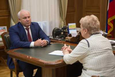 Министр просвещения России оценила качество образования в Хакасии