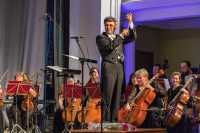 Филармония подарит жителям Хакасии музыкальный октябрь