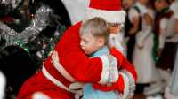 Стало известно, о чем дети чаще всего просят Деда Мороза в письмах