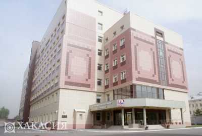 К оказанию плановой медицинской помощи готовится республиканская больница Хакасии