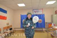 Избирком Хакасии сообщил новые данные о явке на выборах