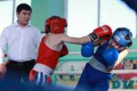Боксеры из Алтайского района пройдут сборы с лучшими тренерами России