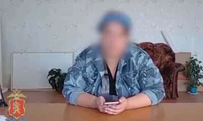По ком не звонит колокол: жительнице Красноярского края вынесли приговор