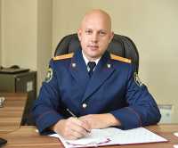 Подполковник юстиции Александр Кашкарёв: «Следователь — это не работа, а образ жизни, поэтому остаются в профессии только самые лучшие, преданные своему делу люди»