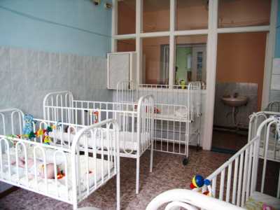 В Хакасии скоро откроется стационар республиканской детской больницы