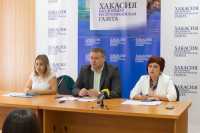 В Хакасии на КЧС обсудили подготовку к выборам
