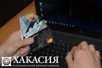 57 млн рублей «выкачали» кибермошенники у жителей Хакасии с начала года