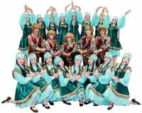 Яркий праздник танцевального искусства ждет Хакасию
