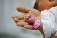 В Хакасии июньских новорожденных называли редкими именами