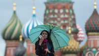 Социологи выяснили, насколько оптимистичным россияне видят будущее страны