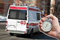 В Хакасии станции «скорой помощи» будут проверять без предупреждения