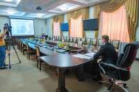 В Хакасии усилят контроль за соблюдением режима самоизоляции