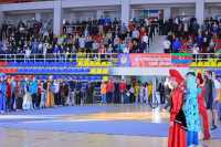 В Хакасии пройдёт масштабный фестиваль национальных видов спорта