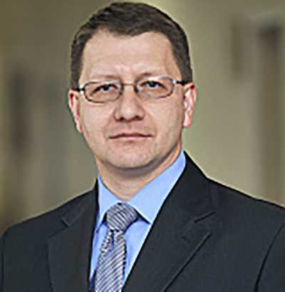 Николай Евдокимов.