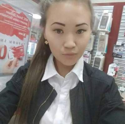 В Хакасии девушка вышла из бара и пропала без вести