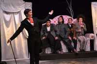 Театр Топанова пригласили на фестиваль в Крым