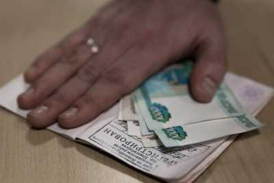 Из-за проблем с деньгами жительница Хакасии прописала у себя 4 иностранцев
