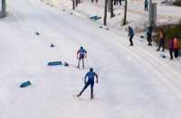Российские лыжники взяли серебро в эстафете 4х10 км на Олимпийских играх