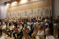 24 мая филармония приглашает на большой хоровой концерт