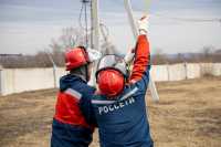 «Россети Сибирь» в дни голосования работают в режиме усиленного контроля над эксплуатацией оборудования