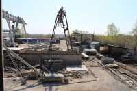 Санкции не помешали развитию абаканского цементного завода «Алгоритм»