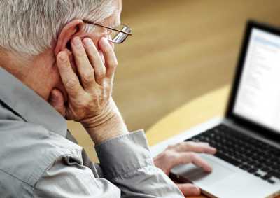 Информационный сайт для пенсионеров поможет выбрать актуальные кредитные программы даже для людей старше 80 лет