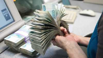 Эксперты отметили рост объема &quot;свободных денег&quot; у россиян