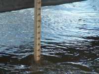 Пик придется на май: о ситуации с паводком в Хакасии