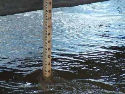 Пик придется на май: о ситуации с паводком в Хакасии