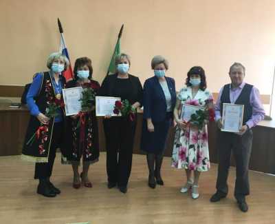 Две школы Усть-Абаканского района выиграли гранты