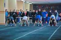В Абакане Дню защитника Отечества посвятили турнир по легкой атлетике