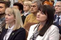 Два директора школ из Хакасии участвуют во Всероссийском конкурсе