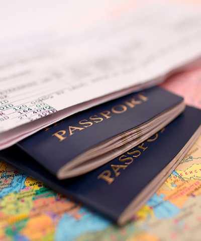 Houston Immigration Attorneys: Methods of immigration to the USA