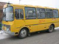 Не спалось: подросток в Хакасии угнал школьный автобус