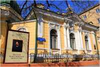 В Хакасию приезжает экспозиция красноярского музея