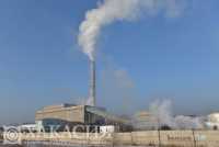 Наибольший урон атмосфере Хакасии приносит частный сектор и котельные